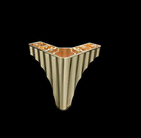 14 Cm Liz Selvi Ayaklar