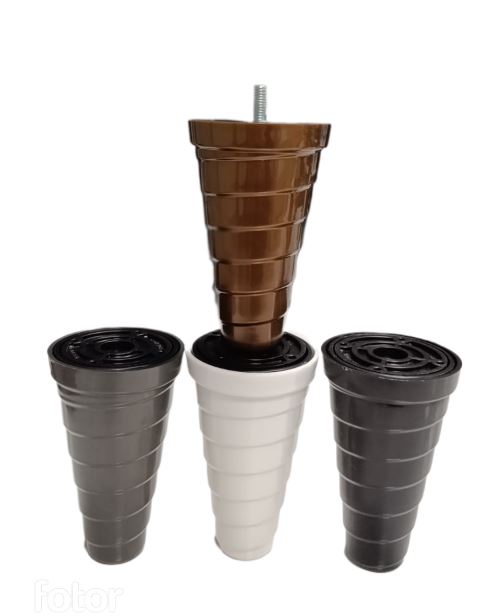 14 Cm Liz Çam Ayaklar