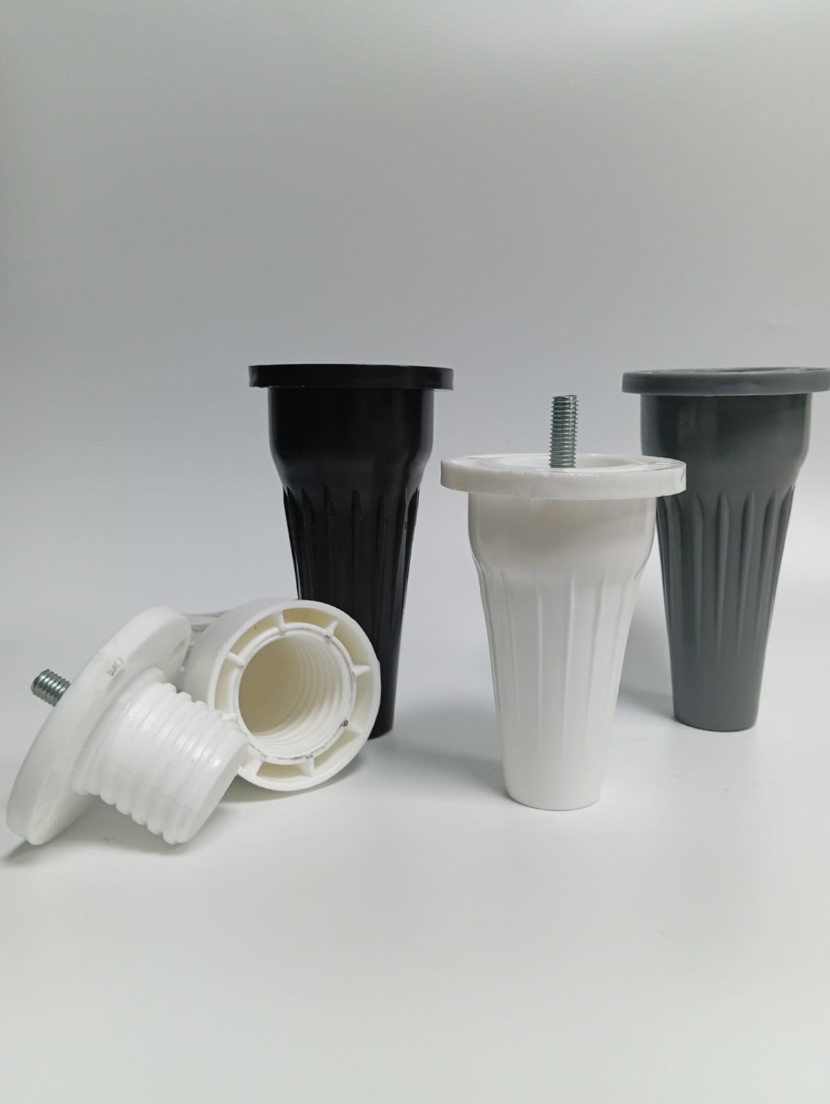 10 Cm Liz Destan Ayaklar 