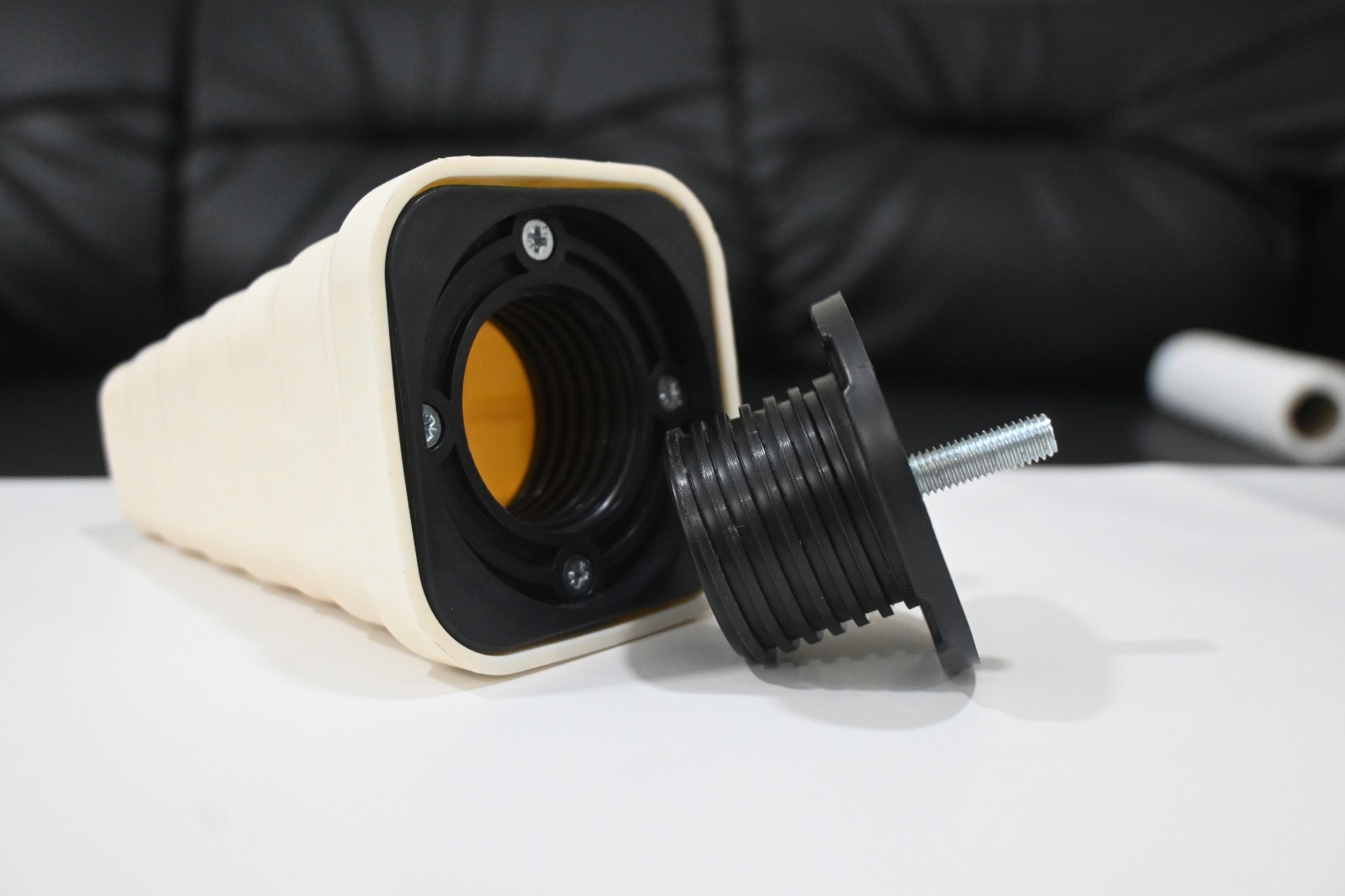 14 Cm Liz Kare Ayaklar